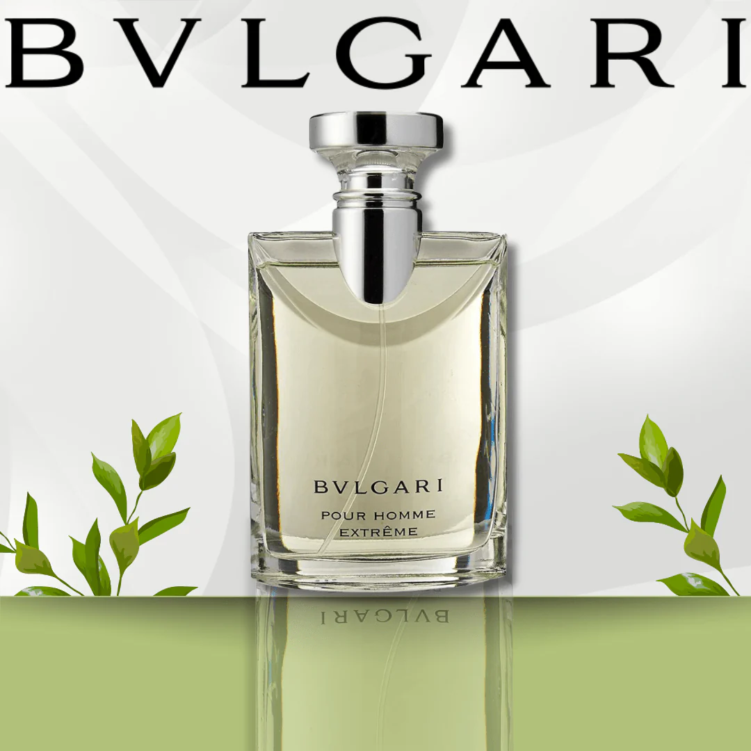 Bvlgari Pour Homme Aftershave Balm - Image 3