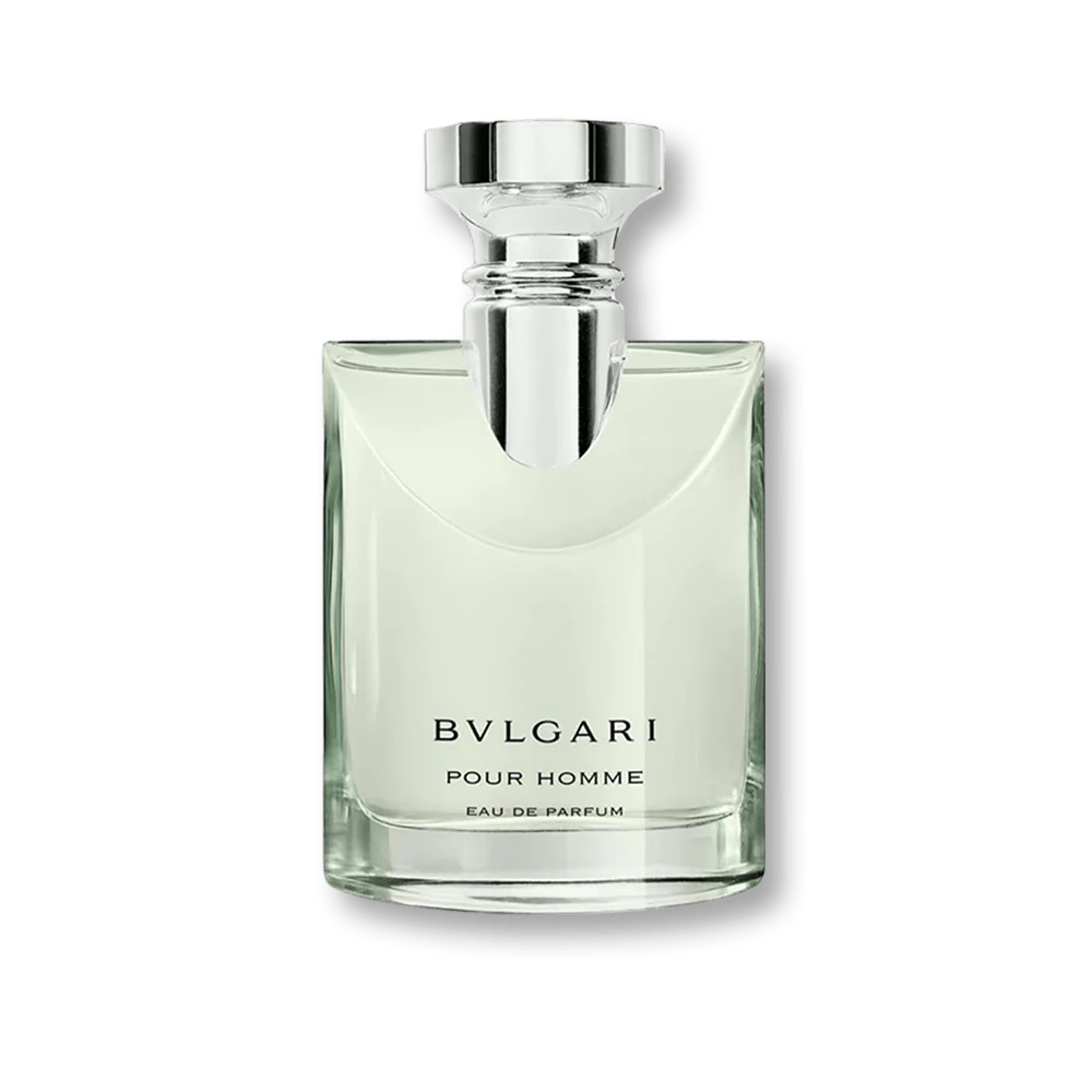 Bvlgari Pour Homme EDP