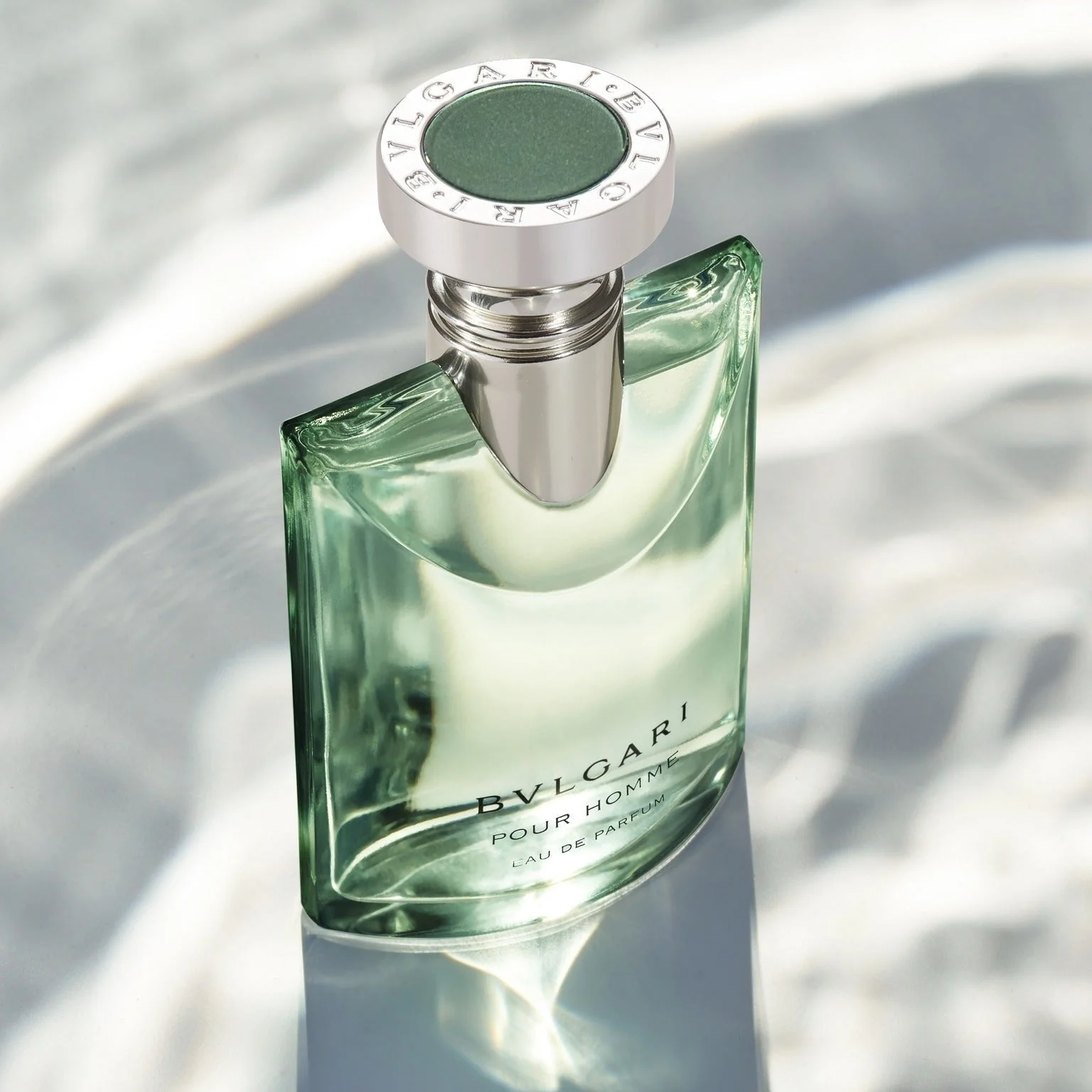 Bvlgari Pour Homme EDP - Image 2