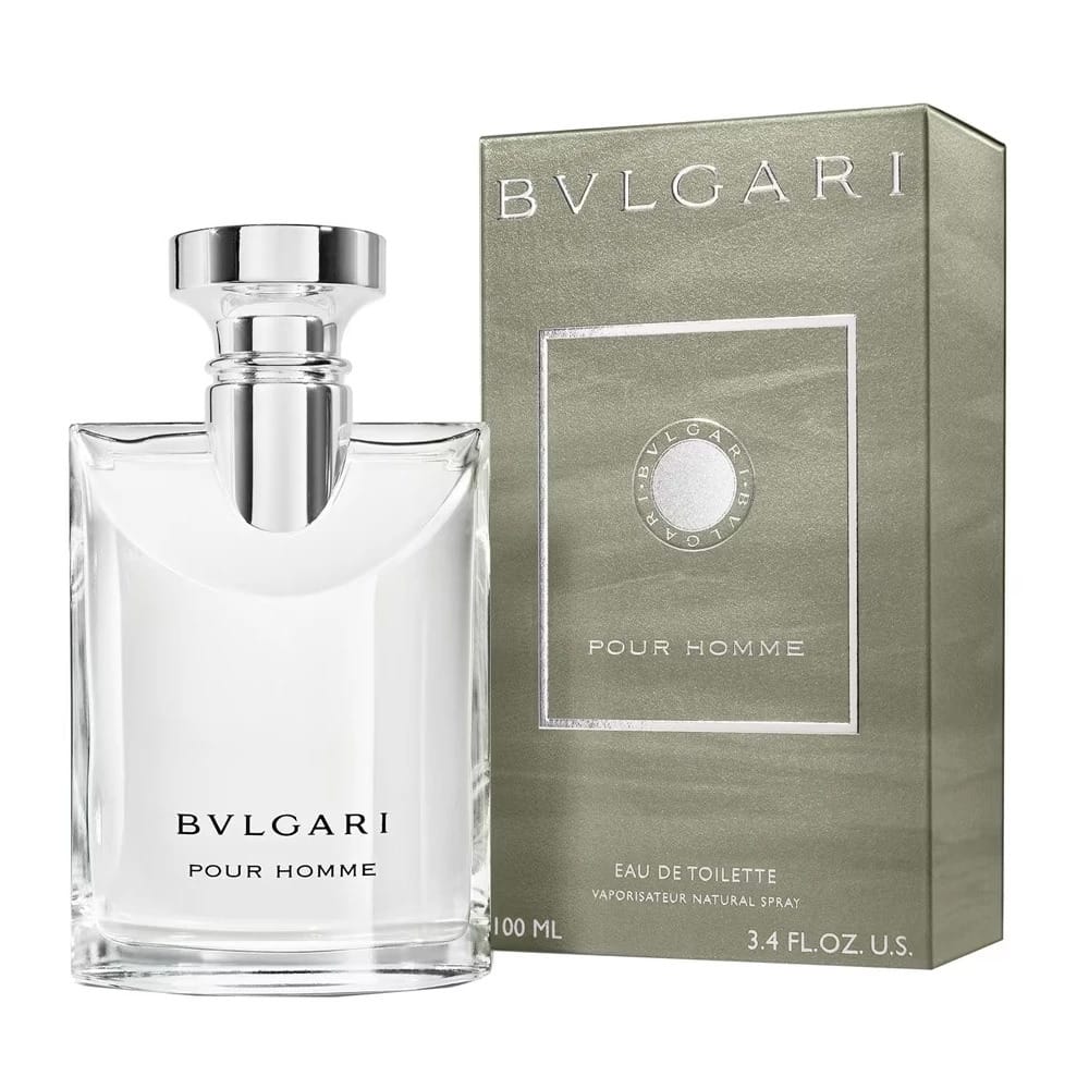 Bvlgari Pour Homme EDP - Image 4