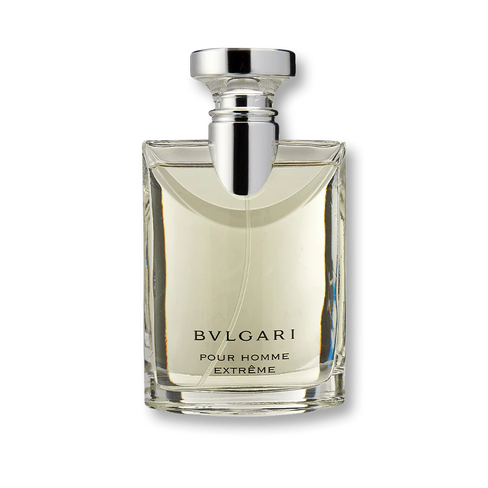 Bvlgari Pour Homme Extreme EDT
