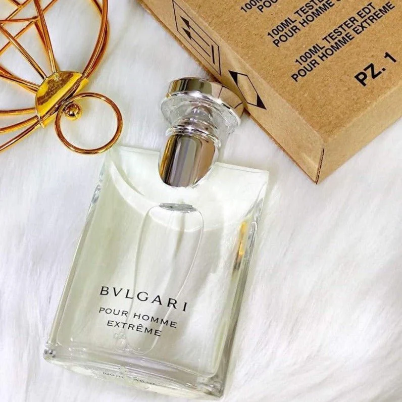 Bvlgari Pour Homme Extreme EDT - Image 3