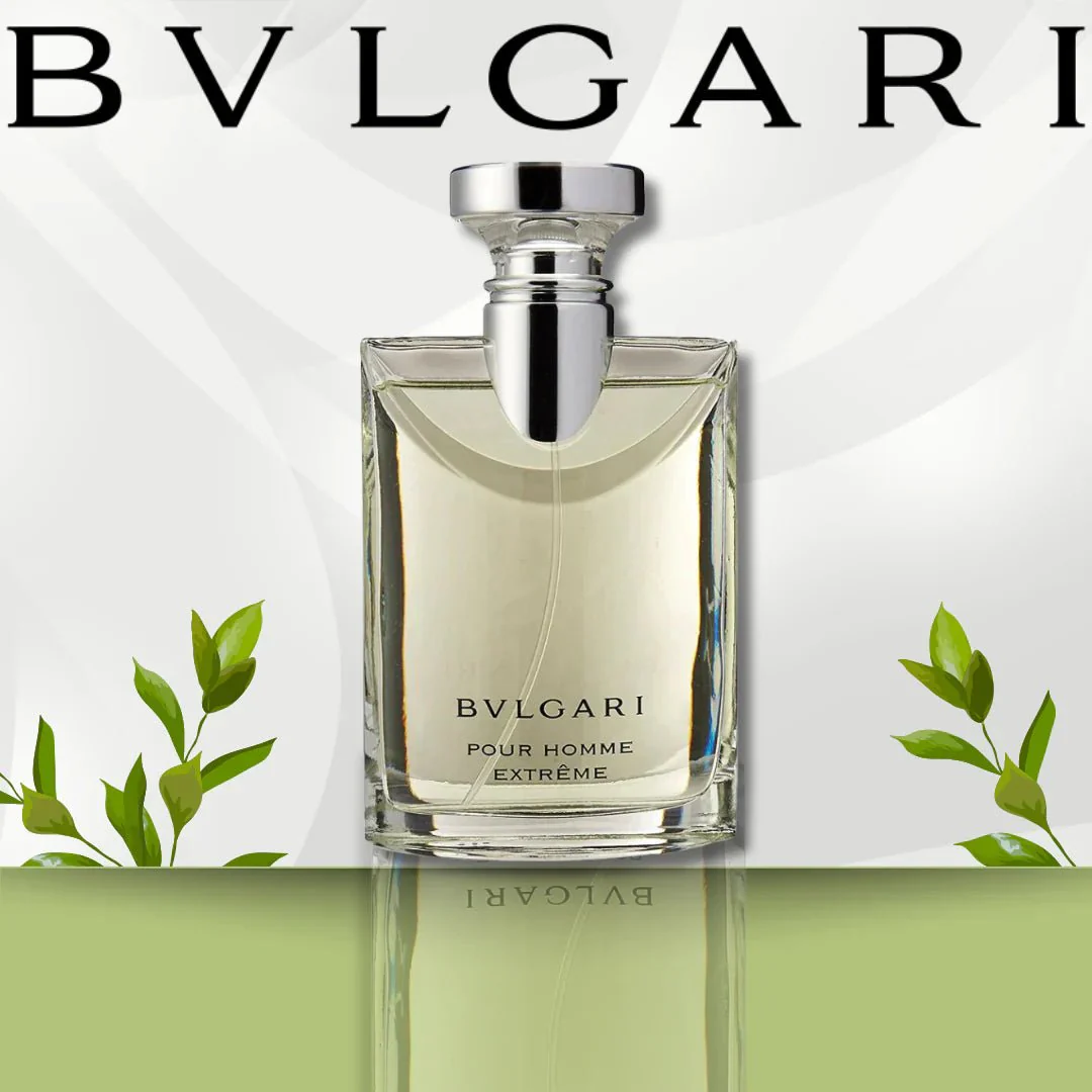 Bvlgari Pour Homme Extreme EDT - Image 4