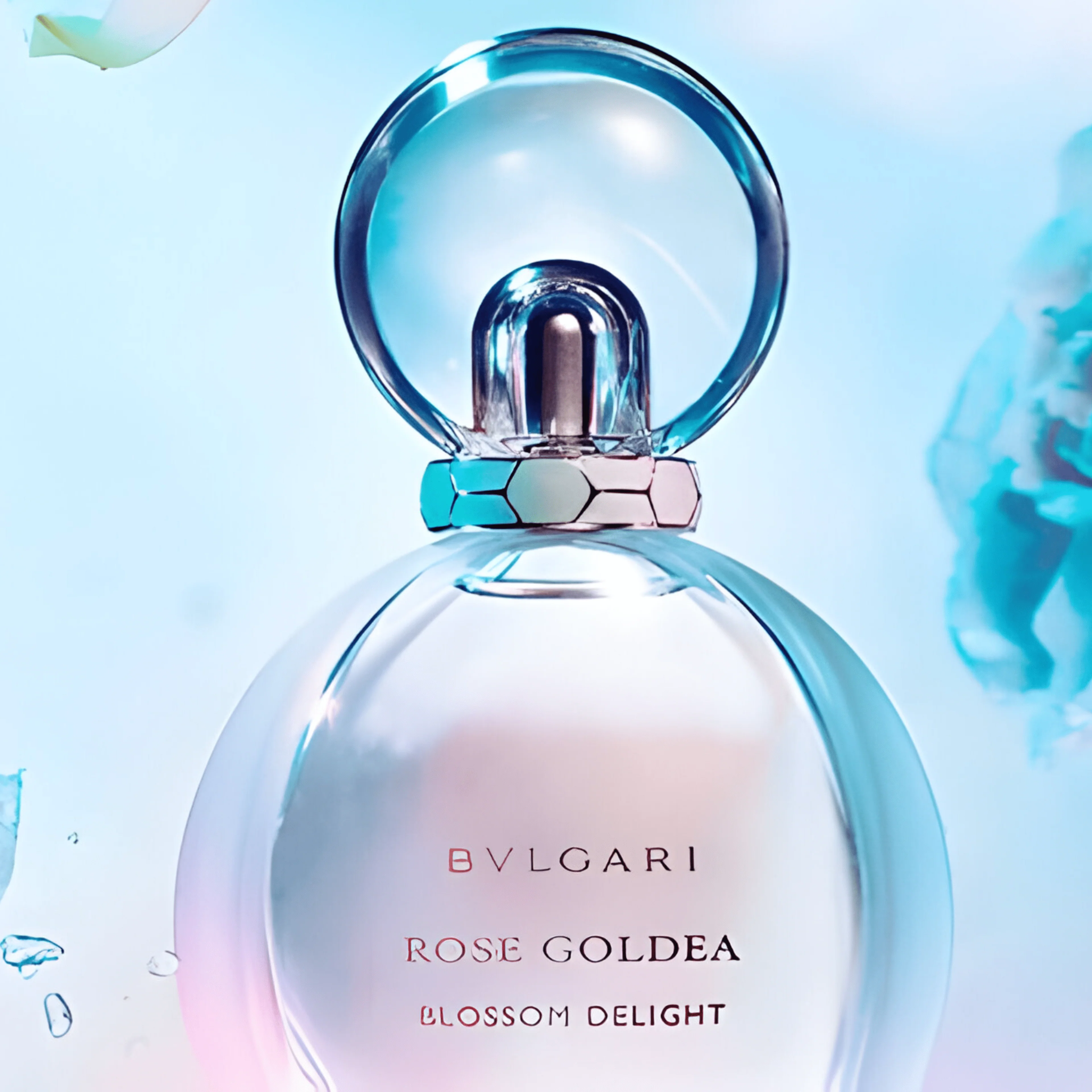 Bvlgari Rose Goldea Blossom Delight EDP - Image 3