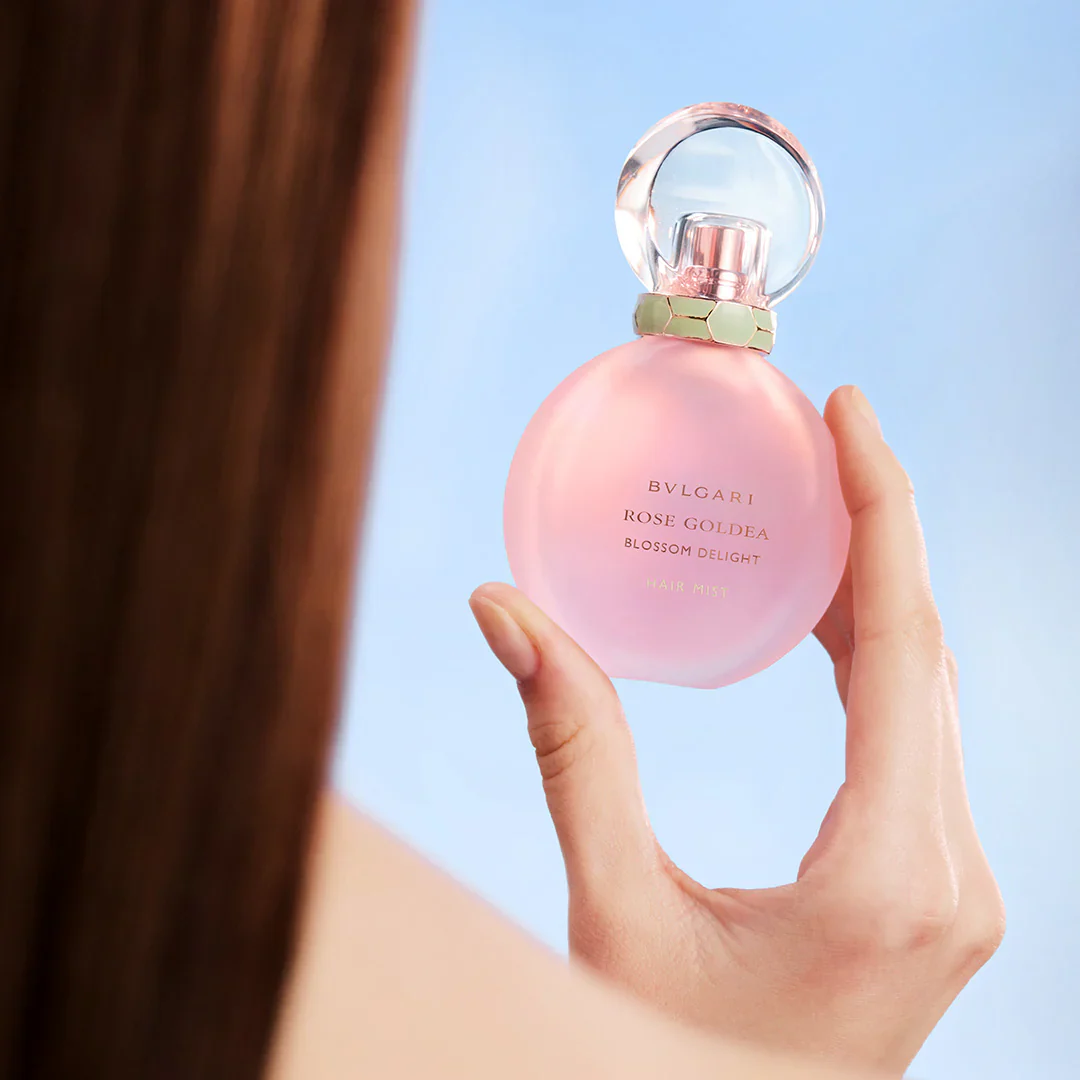 Bvlgari Rose Goldea Blossom Delight EDP Mini Gift Set - Image 3
