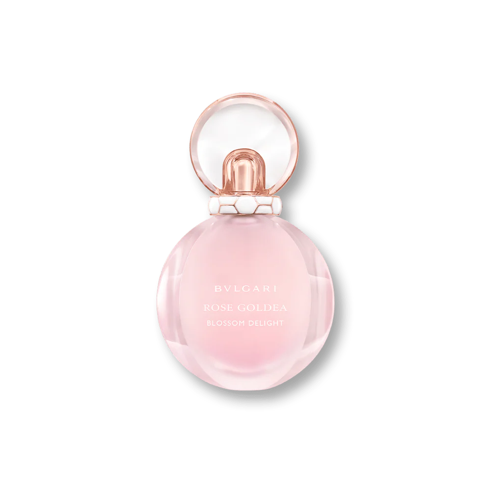Bvlgari Rose Goldea Blossom Delight Mini EDT