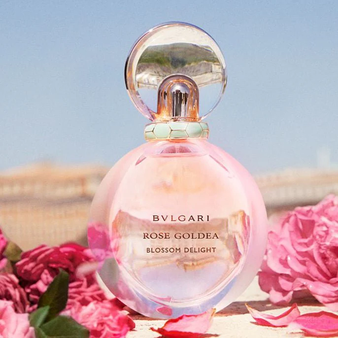 Bvlgari Rose Goldea Blossom Delight Mini EDT - Image 2