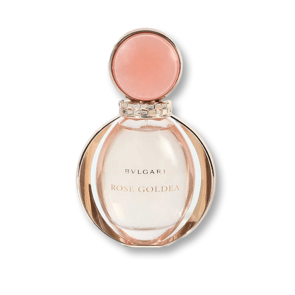 Bvlgari Rose Goldea EDP