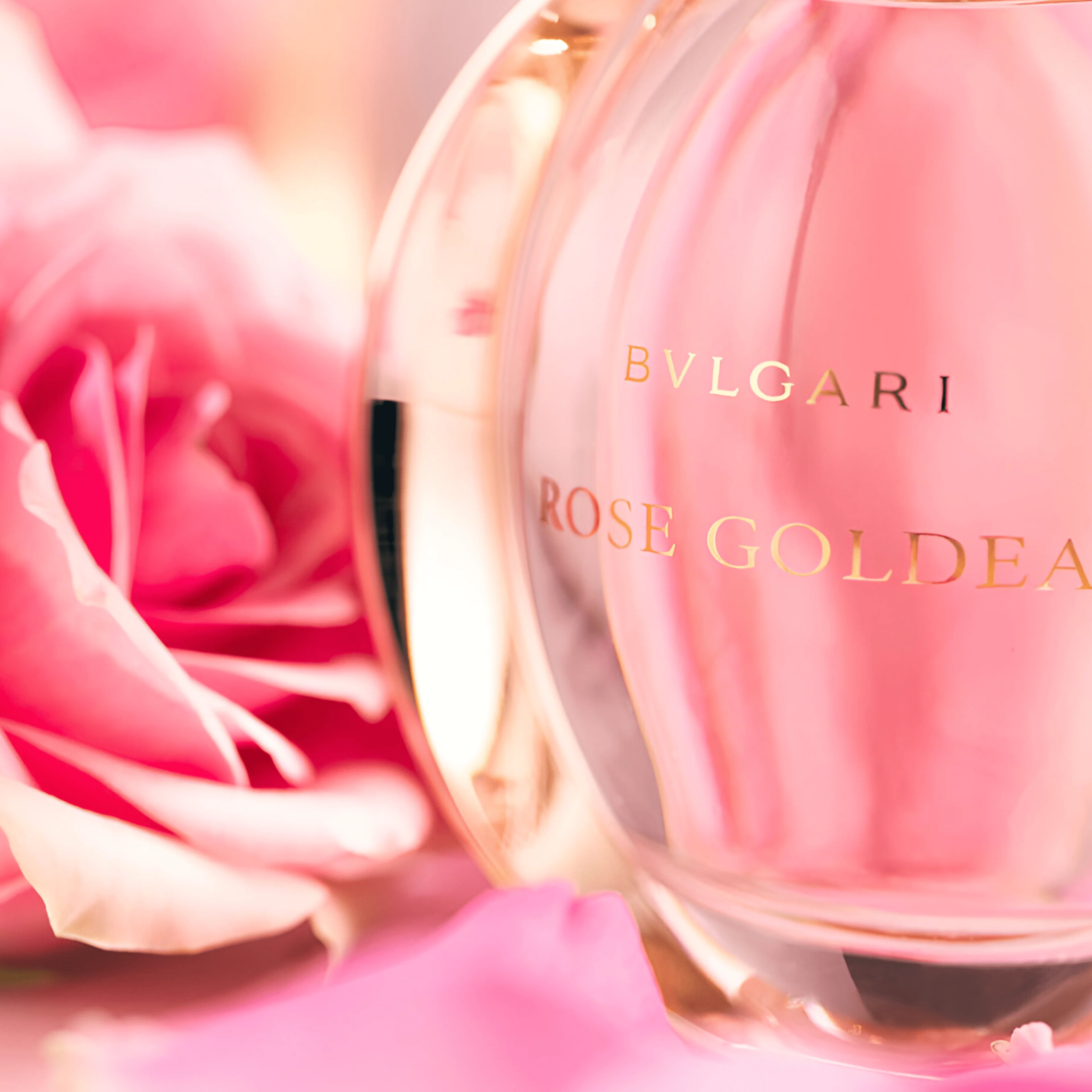 Bvlgari Rose Goldea EDP - Image 2