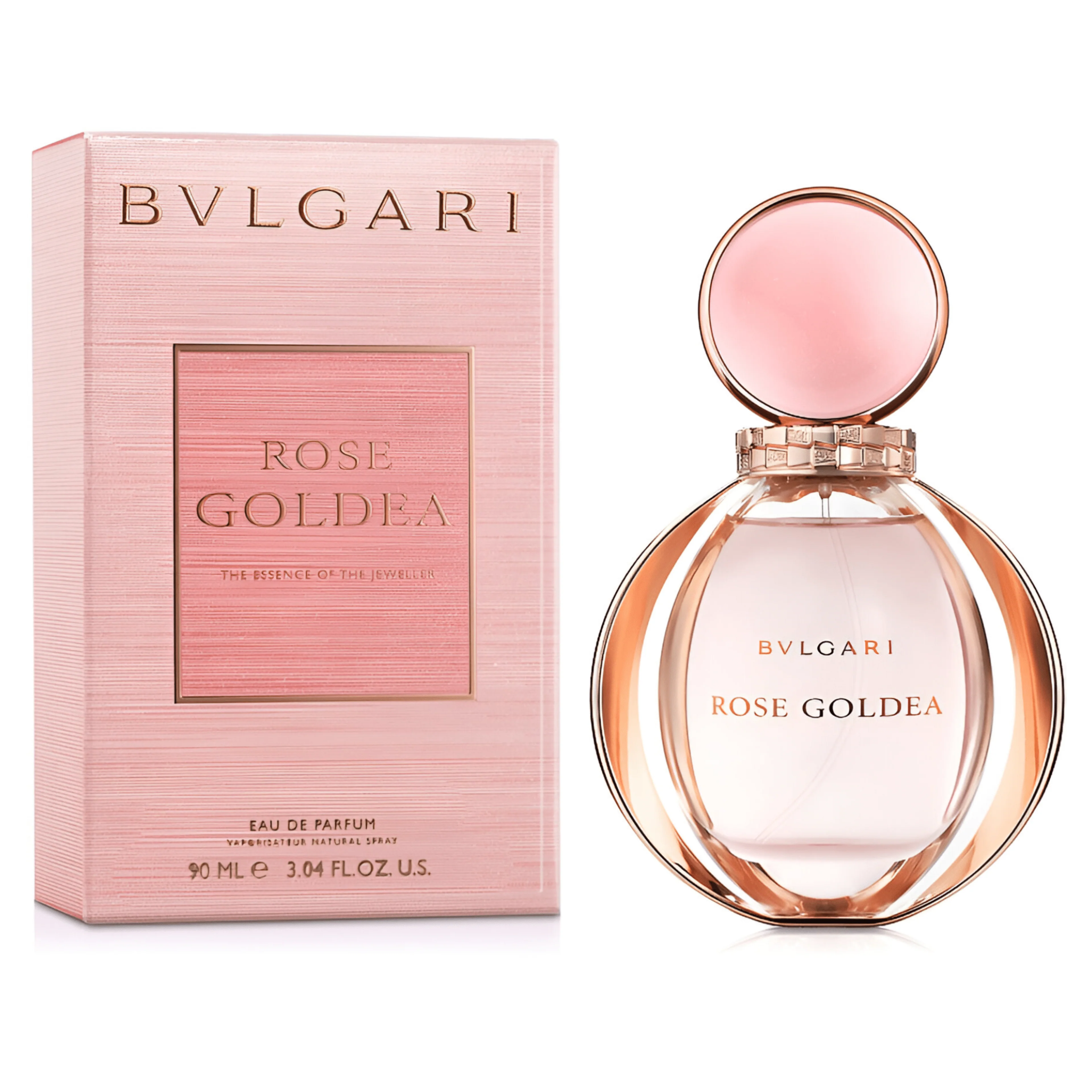 Bvlgari Rose Goldea EDP - Image 4