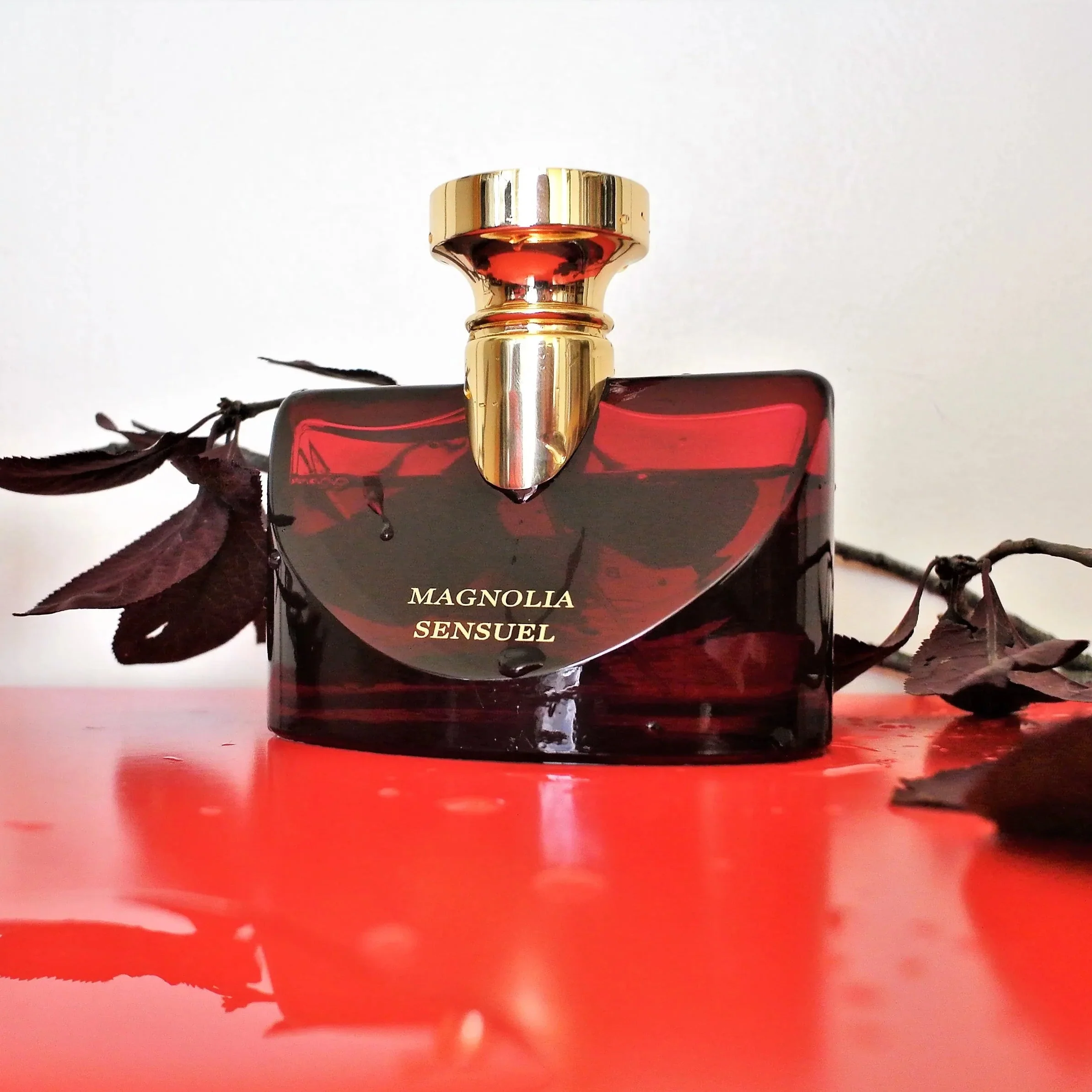Bvlgari Splendida Bvlgari Magnolia Sensuel EDP - Image 4