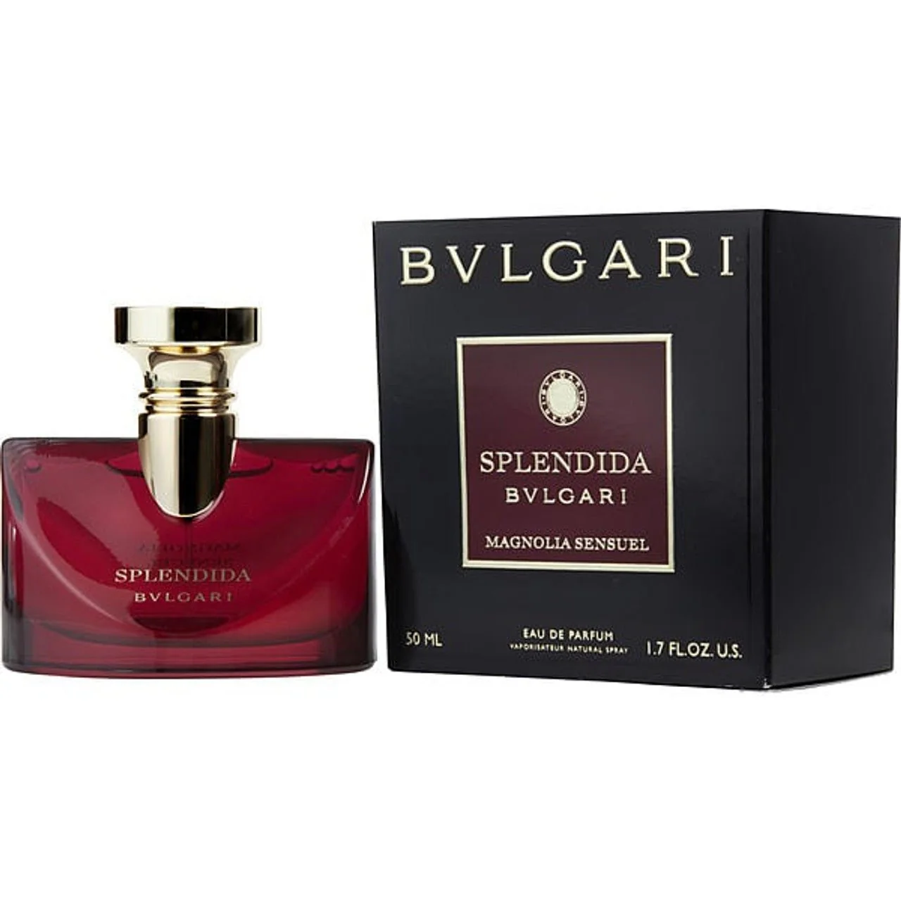 Bvlgari Splendida Bvlgari Magnolia Sensuel EDP - Image 5