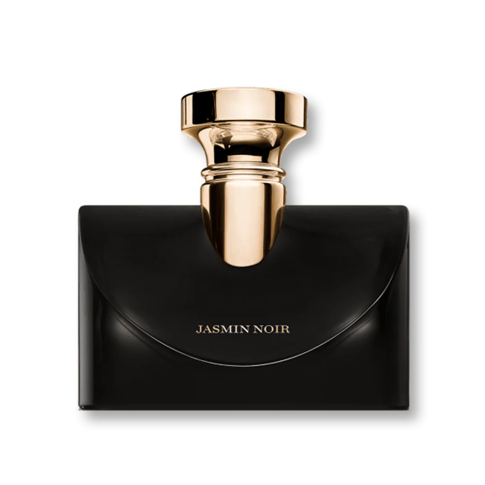 Bvlgari Splendida Jasmin Noir EDP