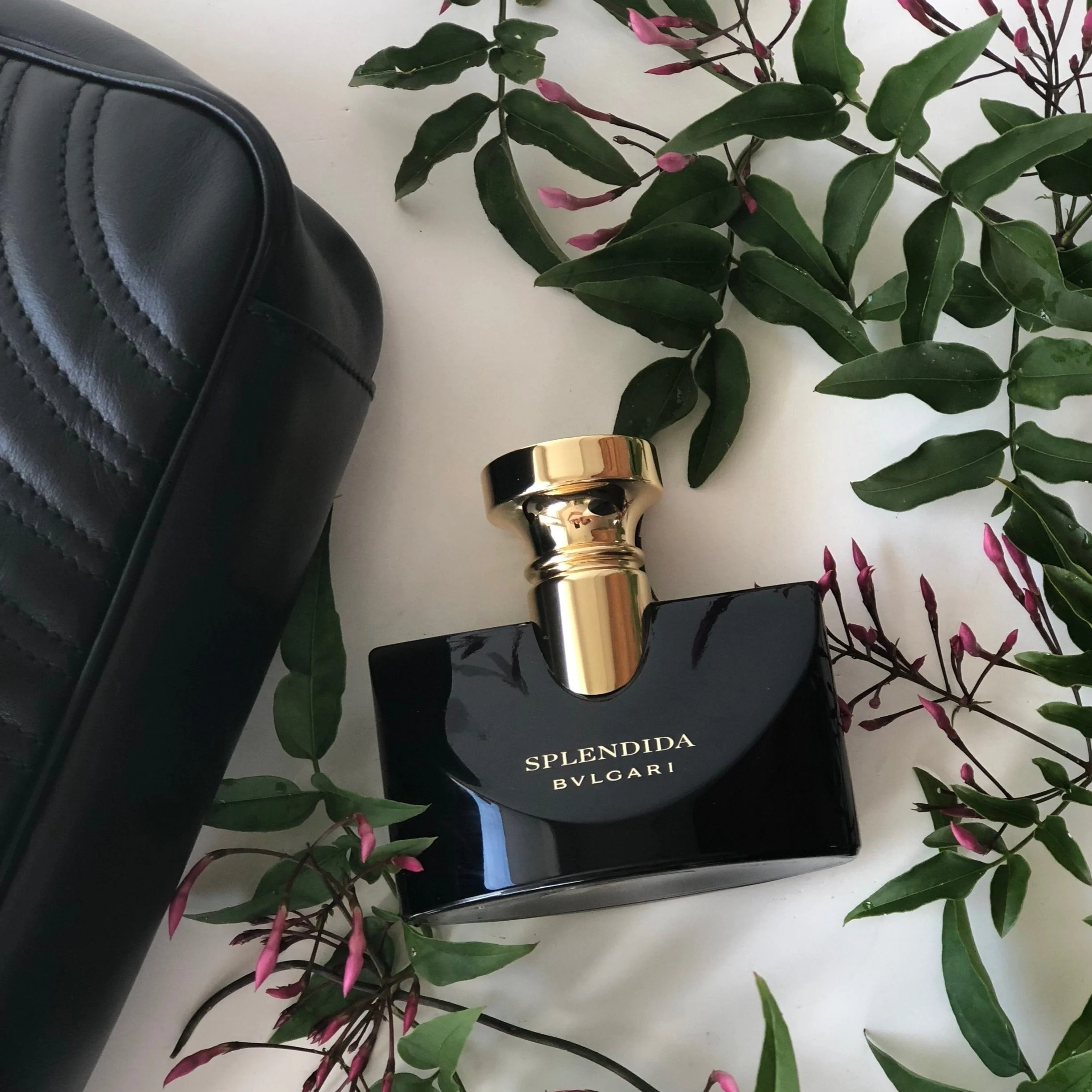 Bvlgari Splendida Jasmin Noir EDP - Image 2