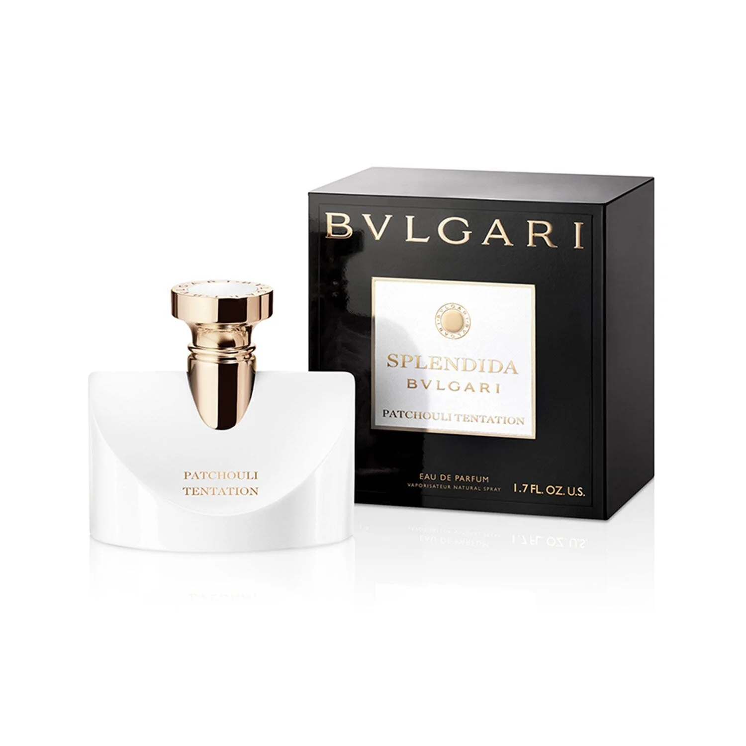 Bvlgari Splendida Patchouli Tentation EDP - Image 6