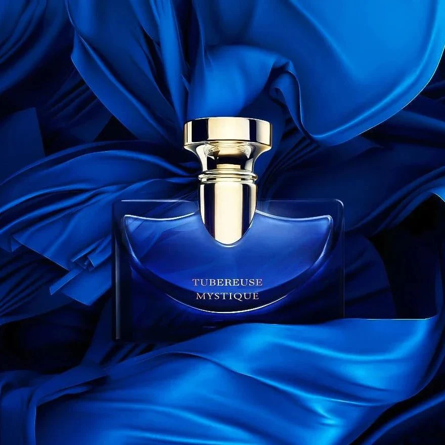 Bvlgari Splendida Tubereuse Mystique EDP - Image 2