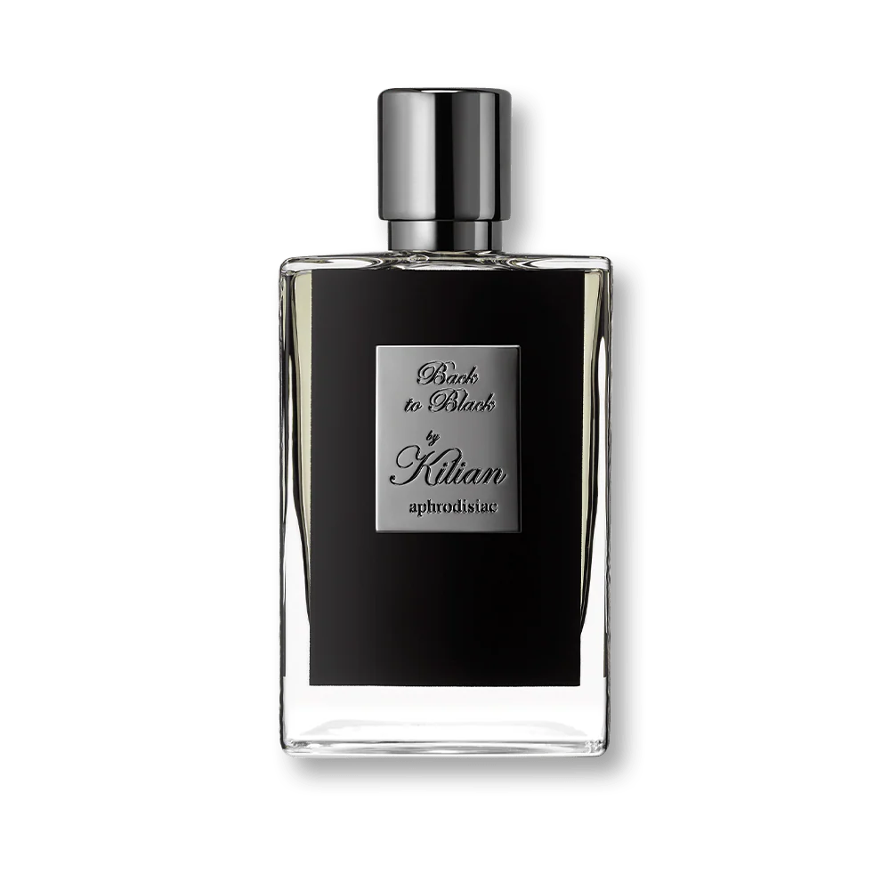 Kilian Back To Black EDP