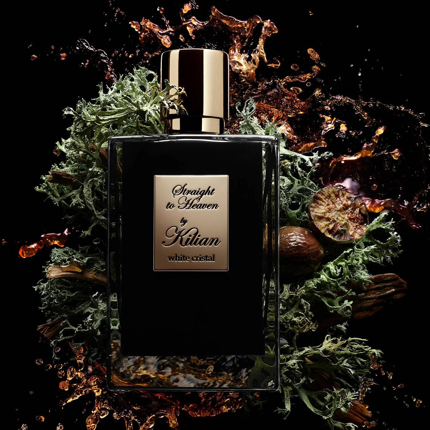 By Kilian Straight To Heaven EDP Body Lotion Gift Set - Image 2