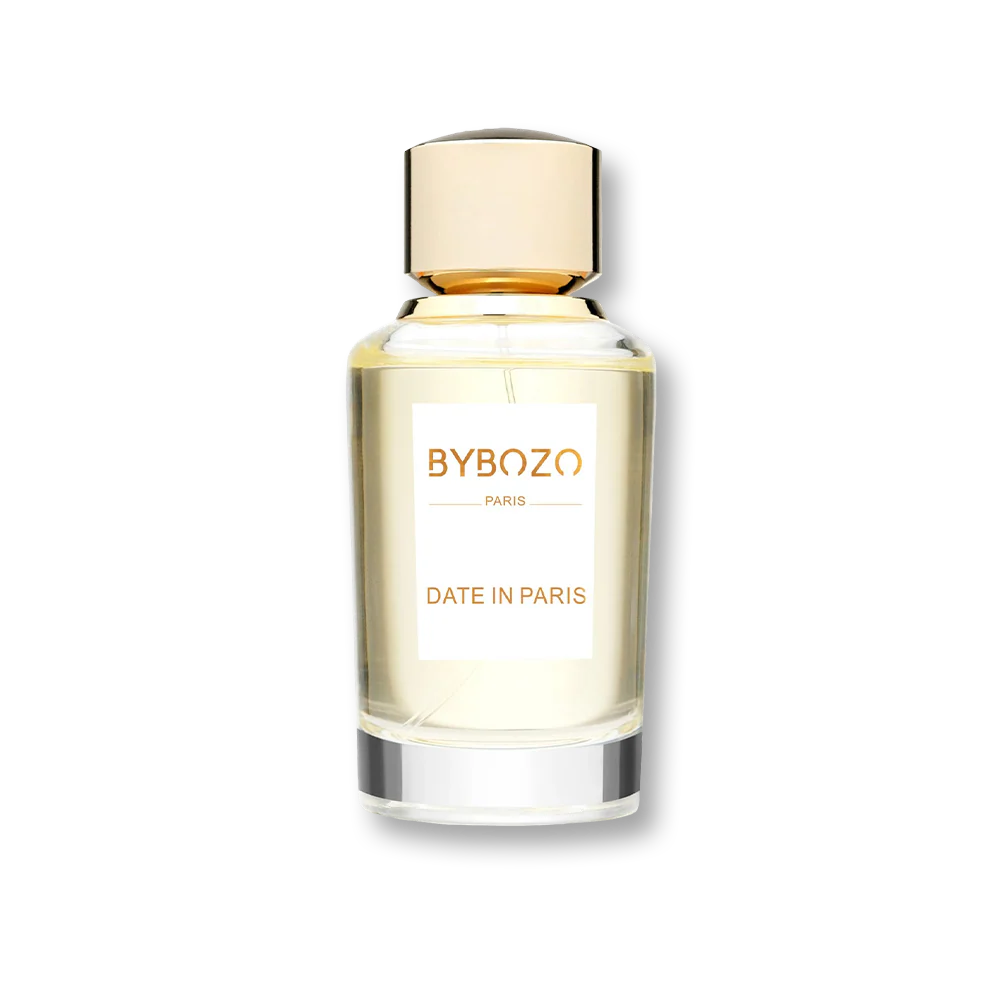 Bybozo Date In Paris EDP