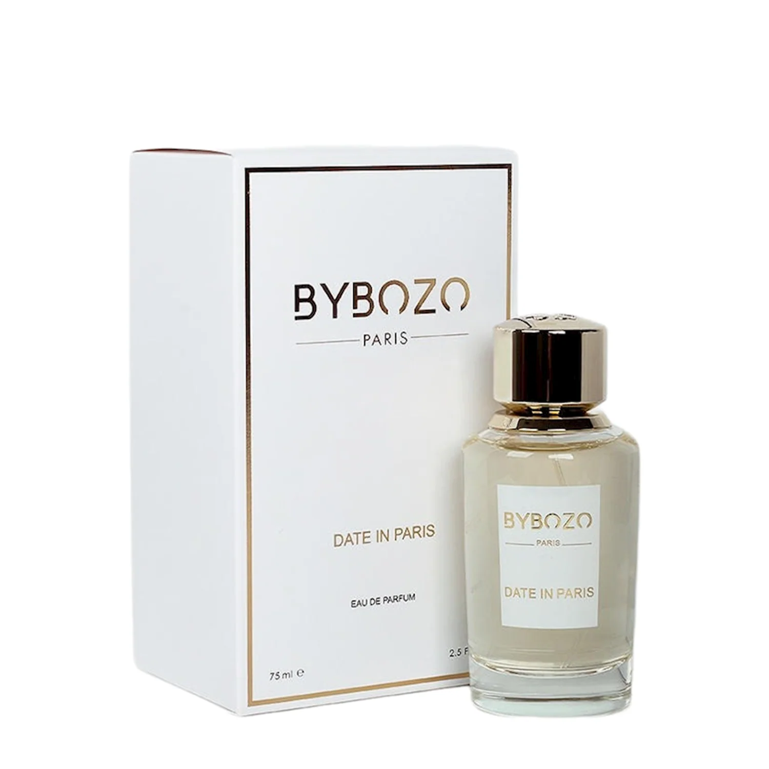 Bybozo Date In Paris EDP - Image 6