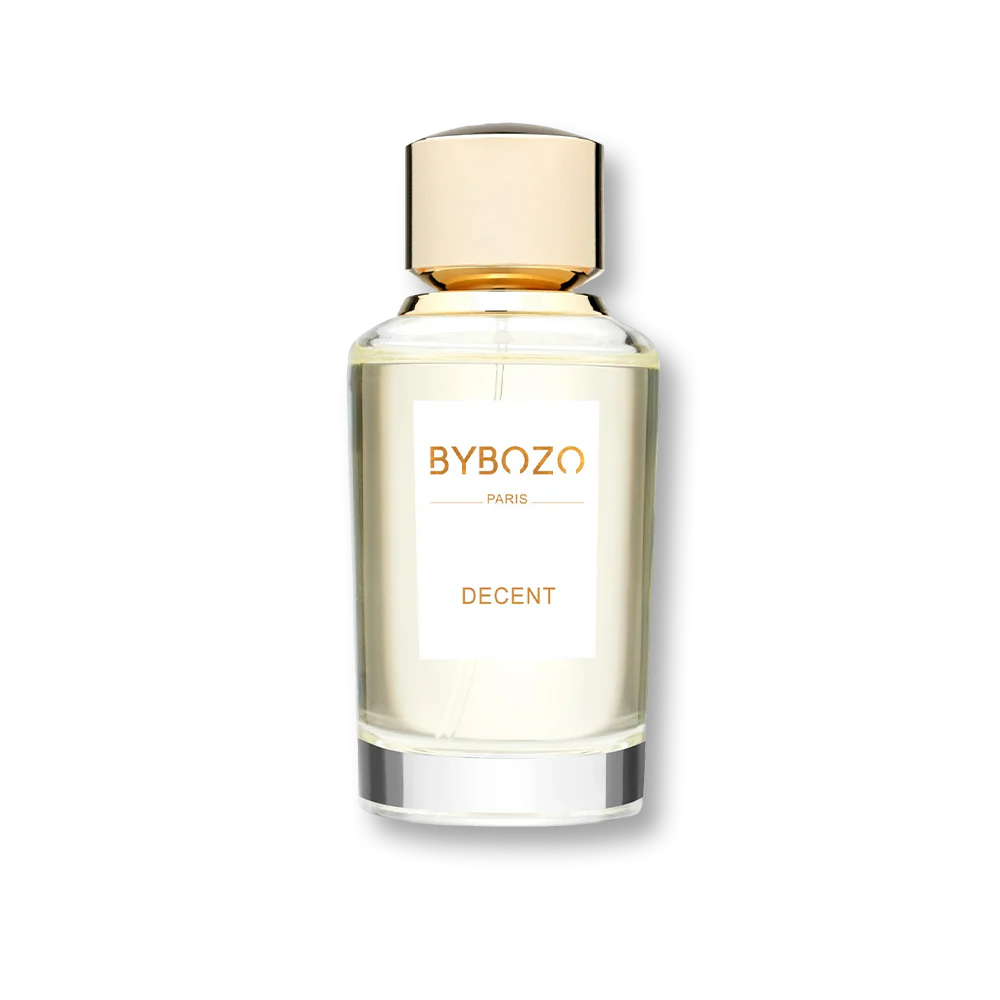 Bybozo Decent EDP
