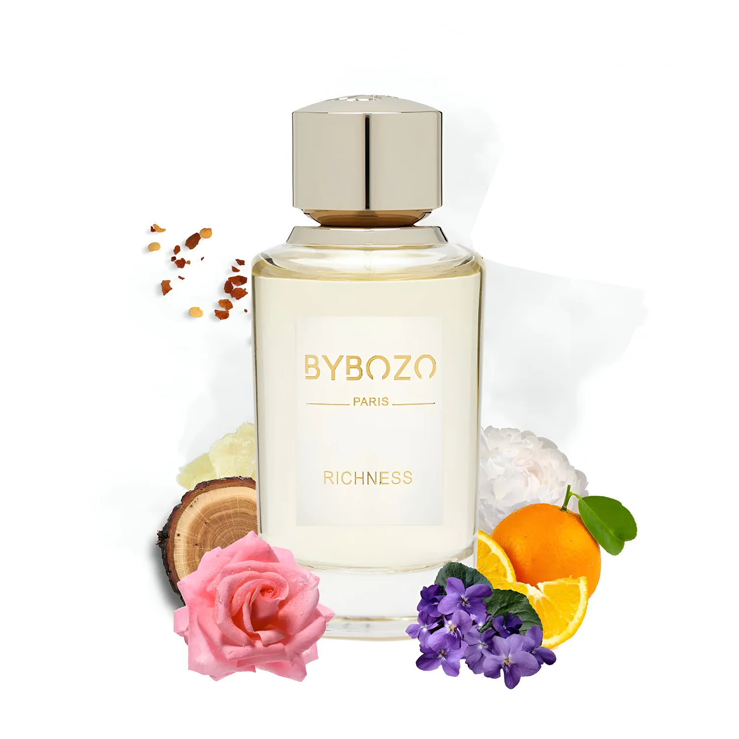 Bybozo Richness EDP - Image 5