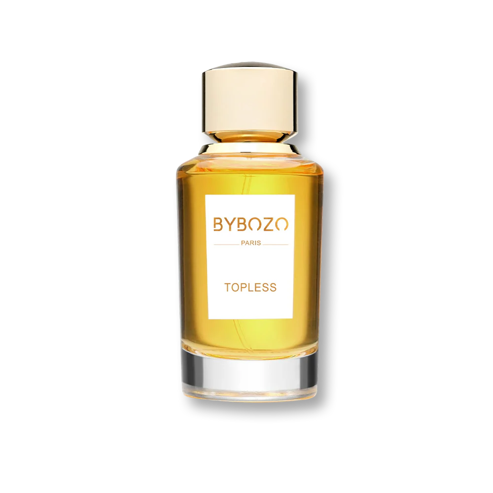 Bybozo Topless EDP