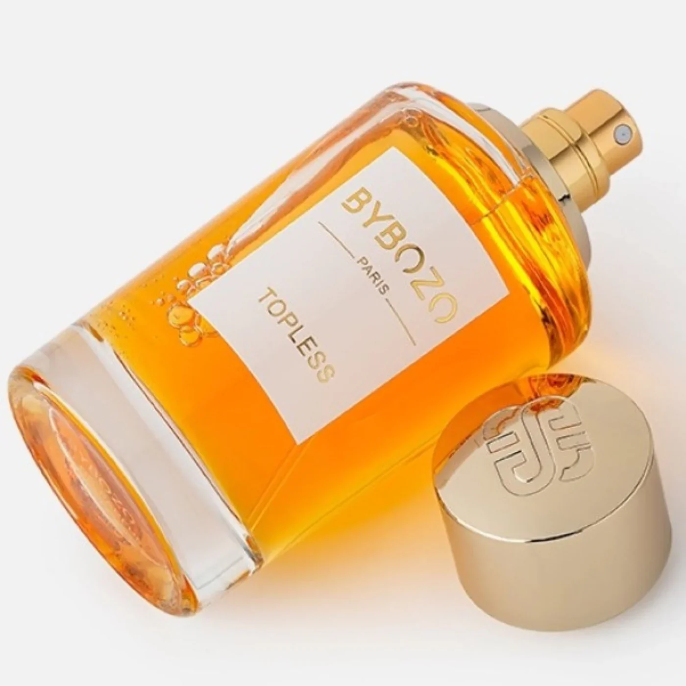 Bybozo Topless EDP - Image 2