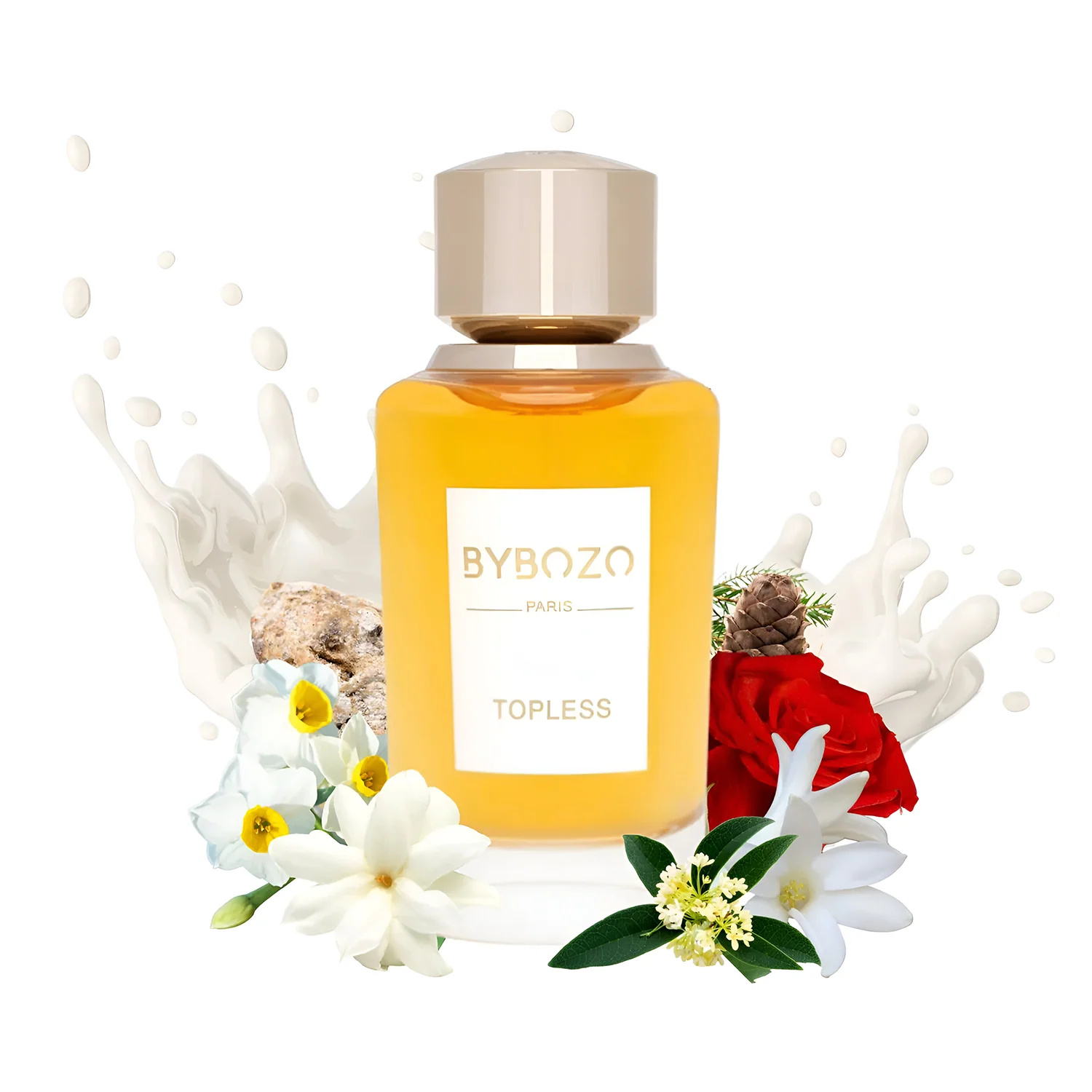 Bybozo Topless EDP - Image 3