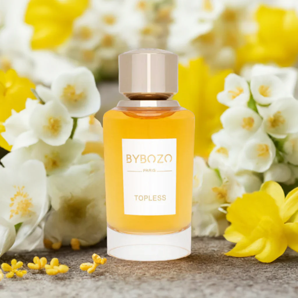 Bybozo Topless EDP - Image 4