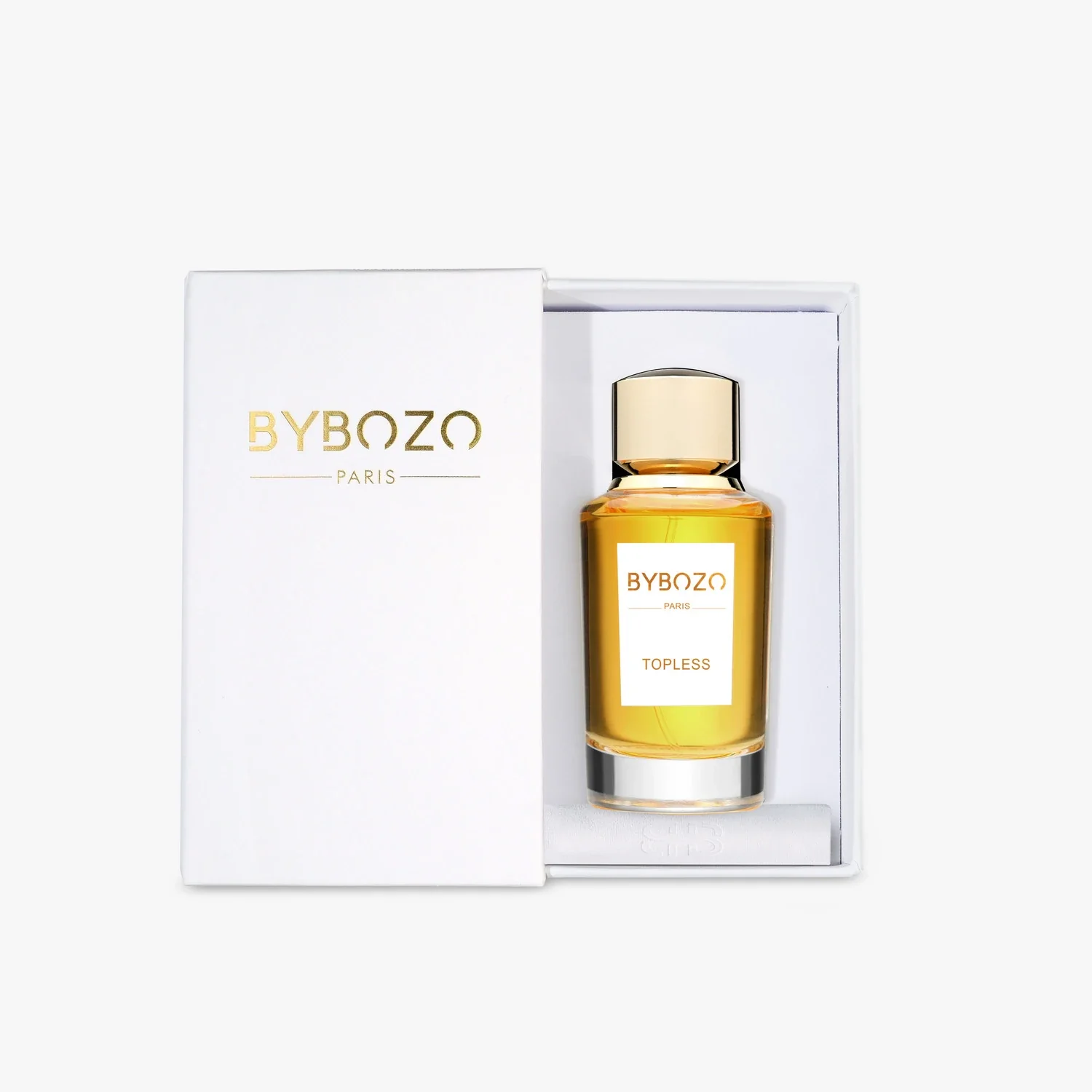 Bybozo Topless EDP - Image 5