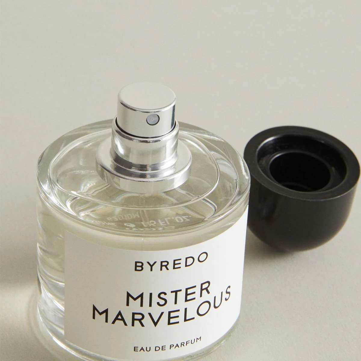 BYREDO Mister Marvelous EDP - Image 5