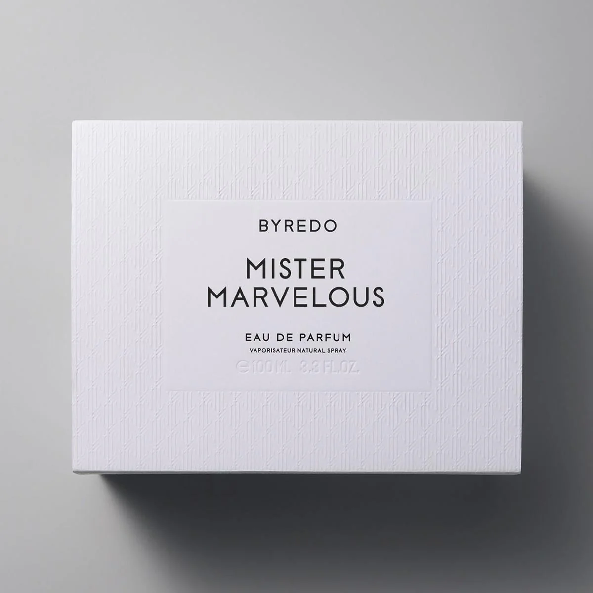 BYREDO Mister Marvelous EDP - Image 6