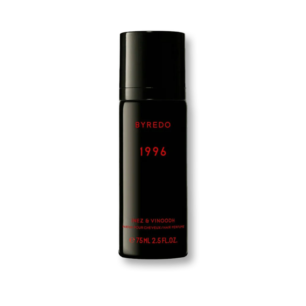 Byredo 1996 Inez & Vinoodh Hair Perfume