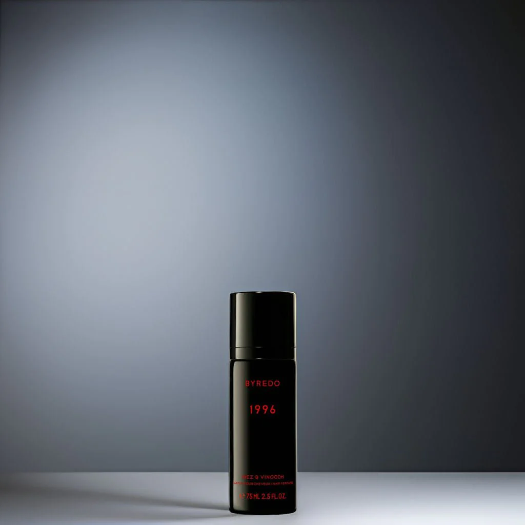 Byredo 1996 Inez & Vinoodh Hair Perfume - Image 2