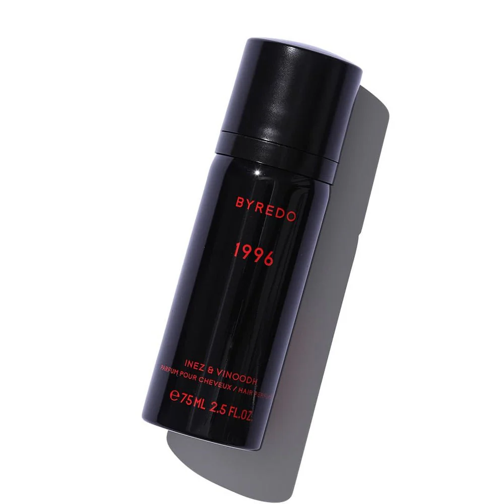 Byredo 1996 Inez & Vinoodh Hair Perfume - Image 4