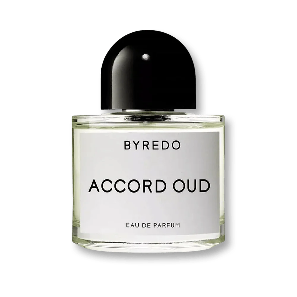 Byredo Accord Oud EDP