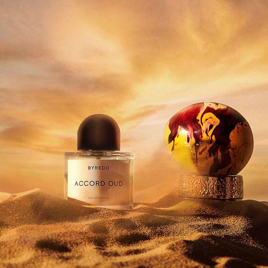 Byredo Accord Oud EDP - Image 2