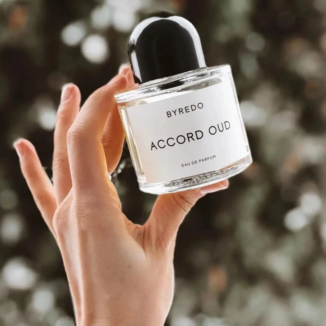 Byredo Accord Oud EDP - Image 3