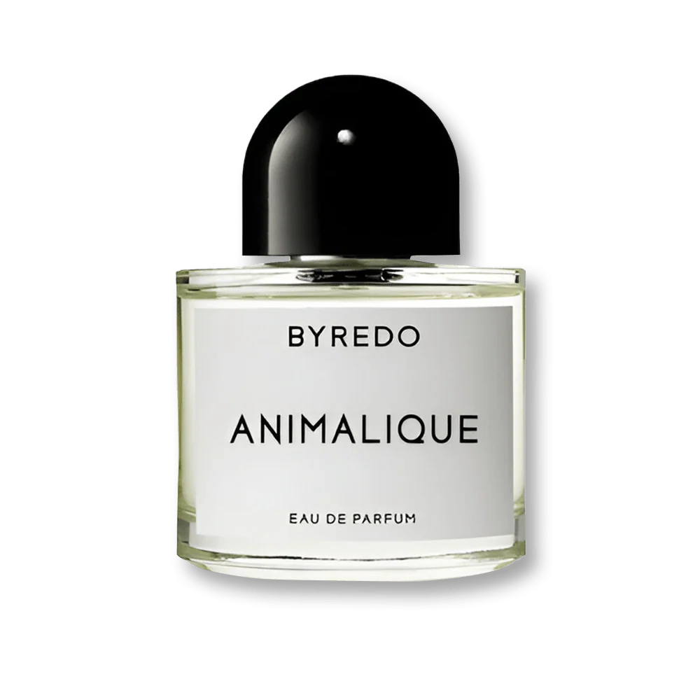 Byredo Animalique EDP