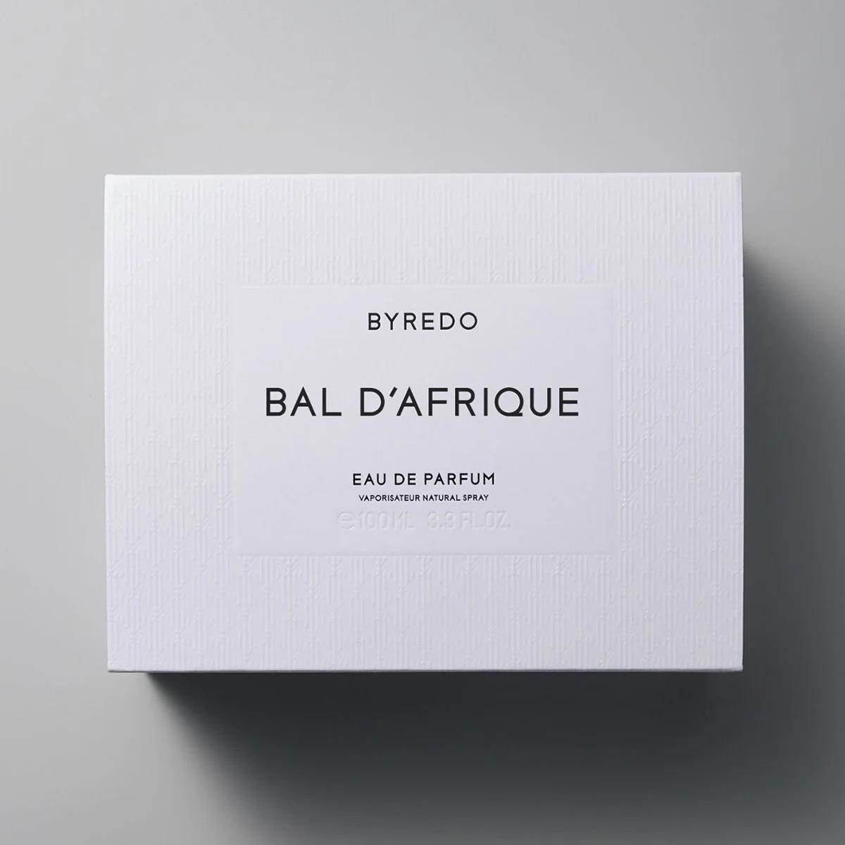 BYREDO Bal d'Afrique EDP - Image 5