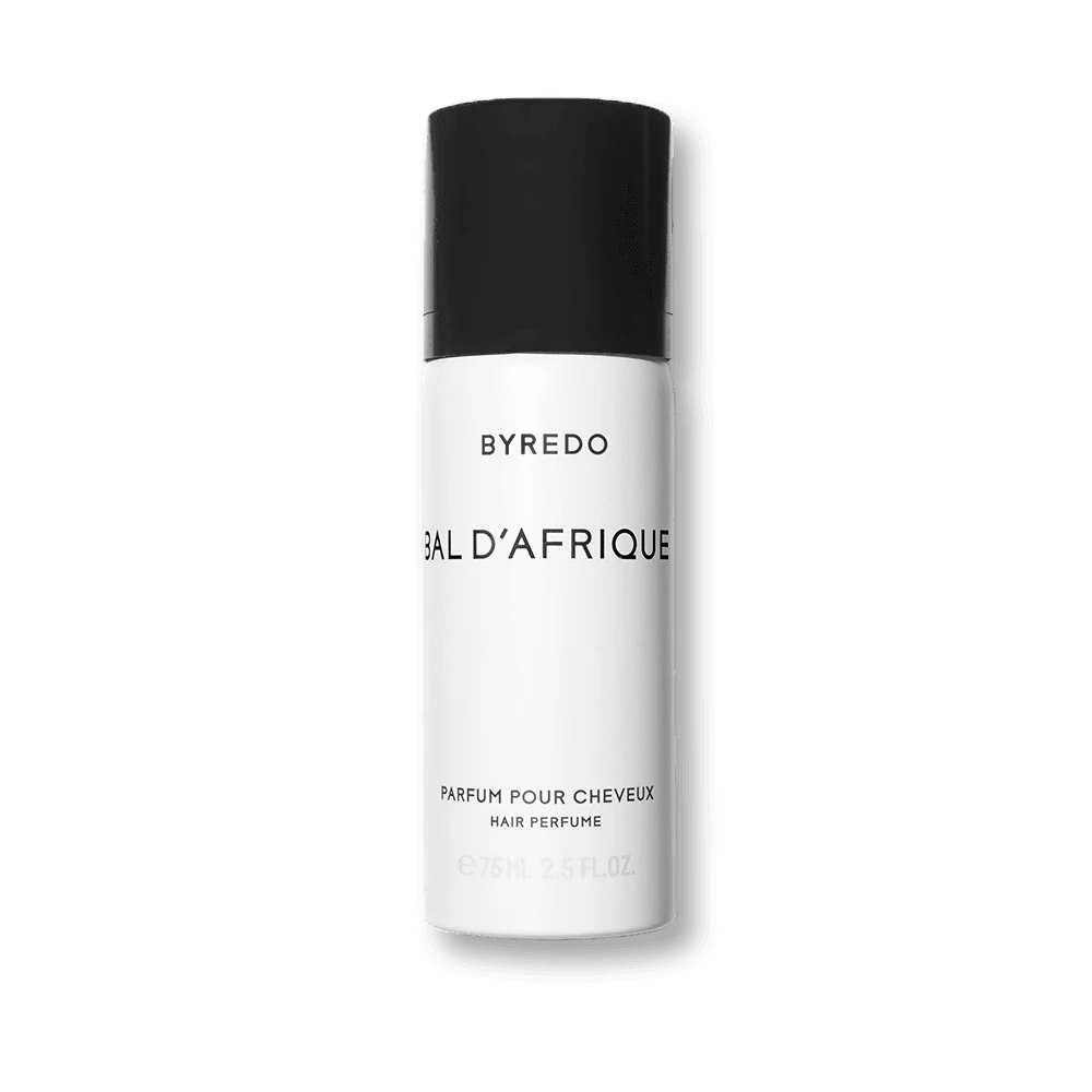 BYREDO Bal d'Afrique Hair Mist