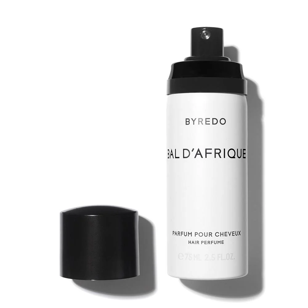 BYREDO Bal d'Afrique Hair Mist - Image 5