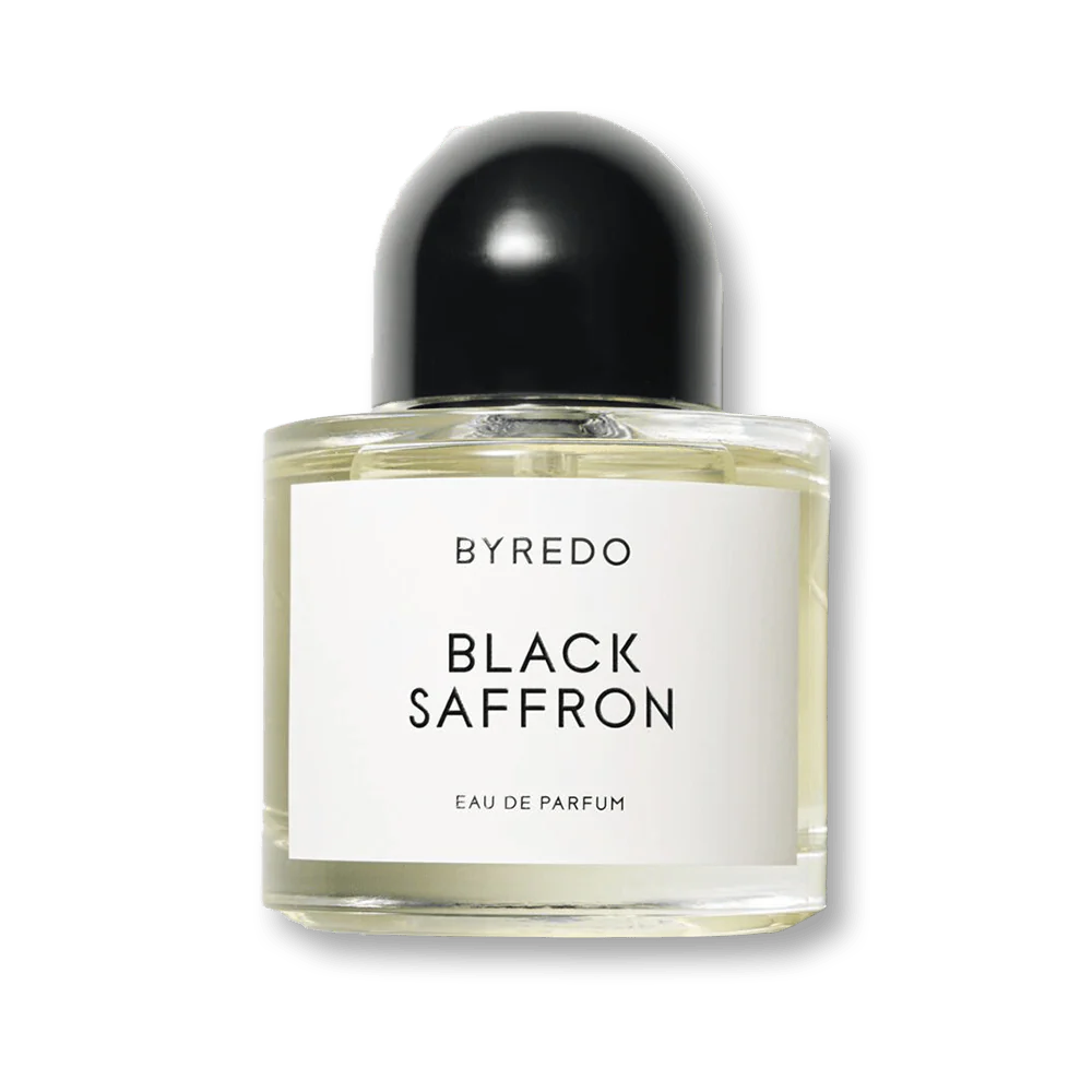Byredo Black Saffron EDP