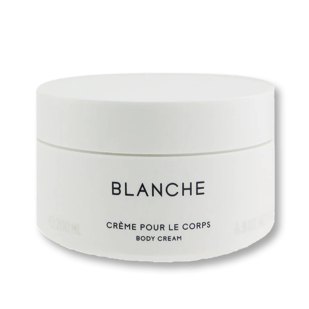 Byredo Blanche Body Cream