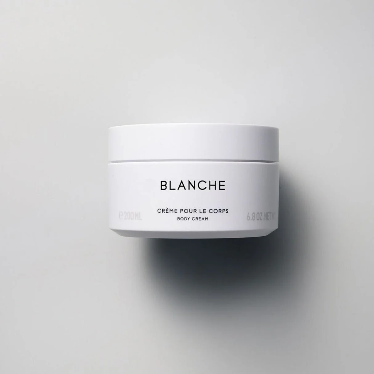 Byredo Blanche Body Cream - Image 2