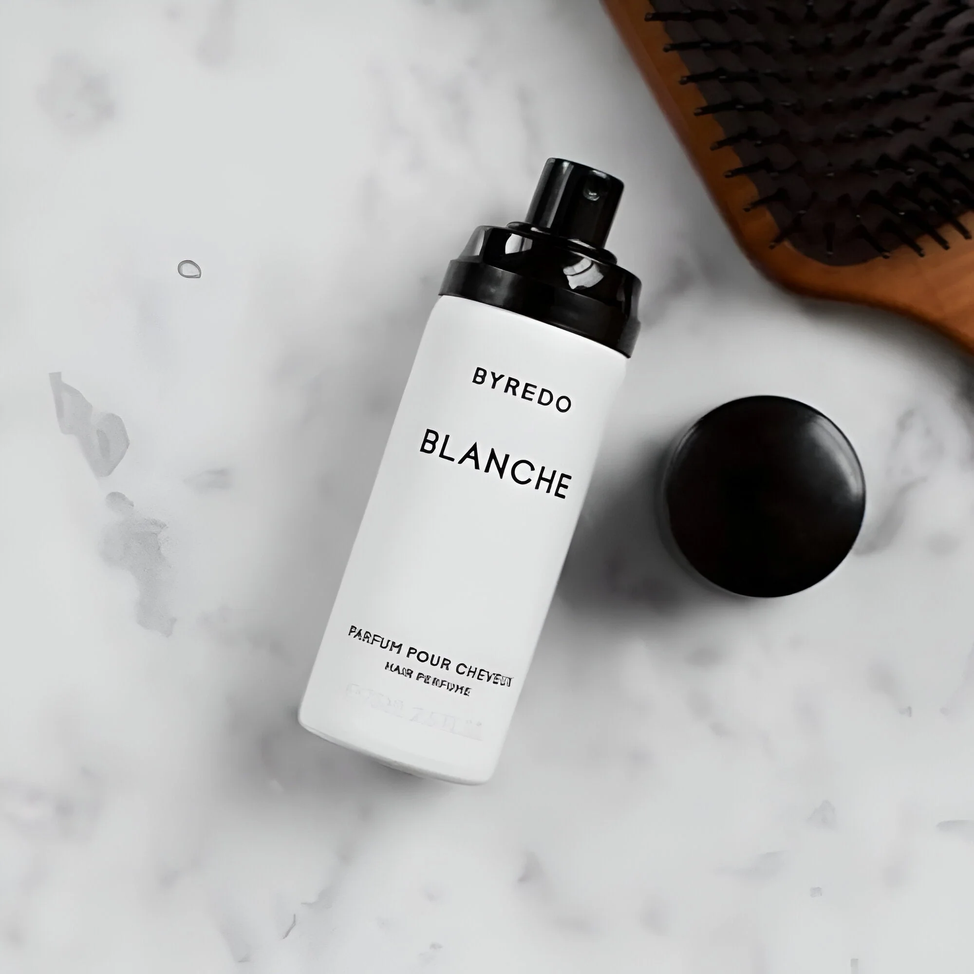 Byredo Blanche Hair Perfume - Image 2