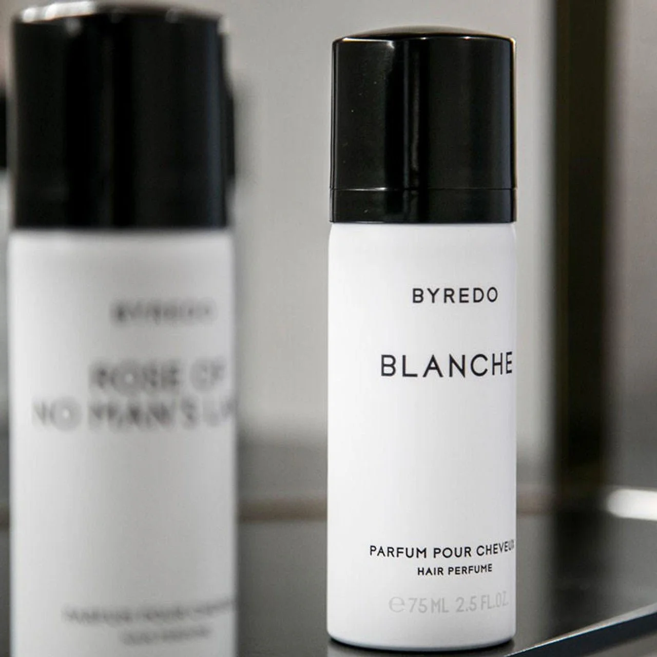 Byredo Blanche Hair Perfume - Image 4