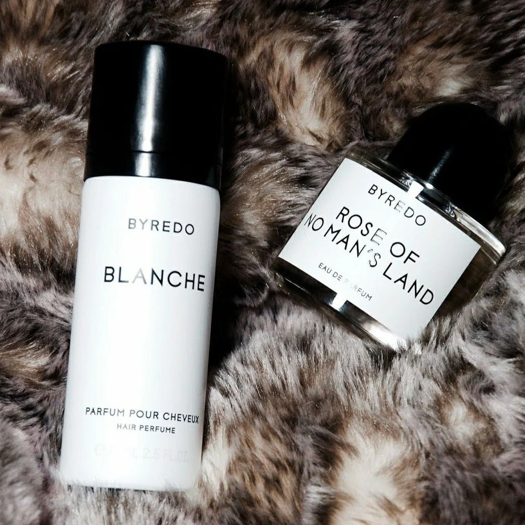Byredo Blanche Hair Perfume - Image 5