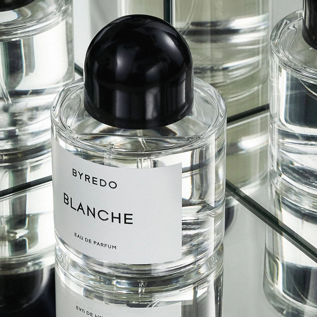 Byredo Blanche Hand Cream - Image 2